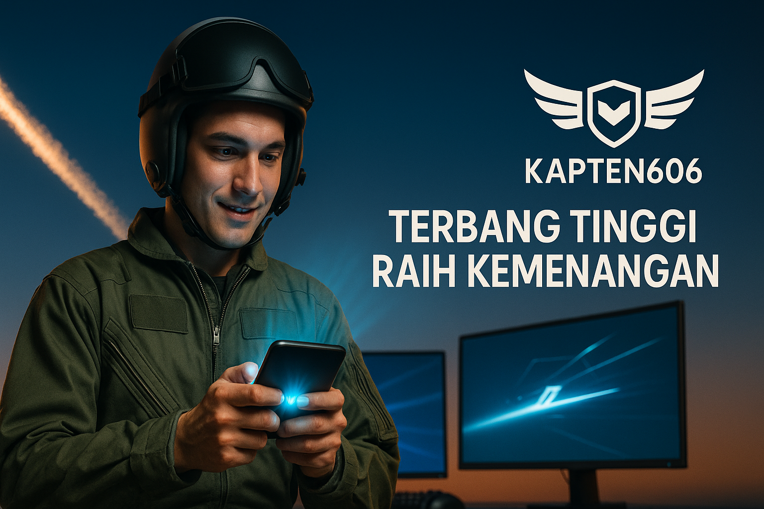 KAPTEN606