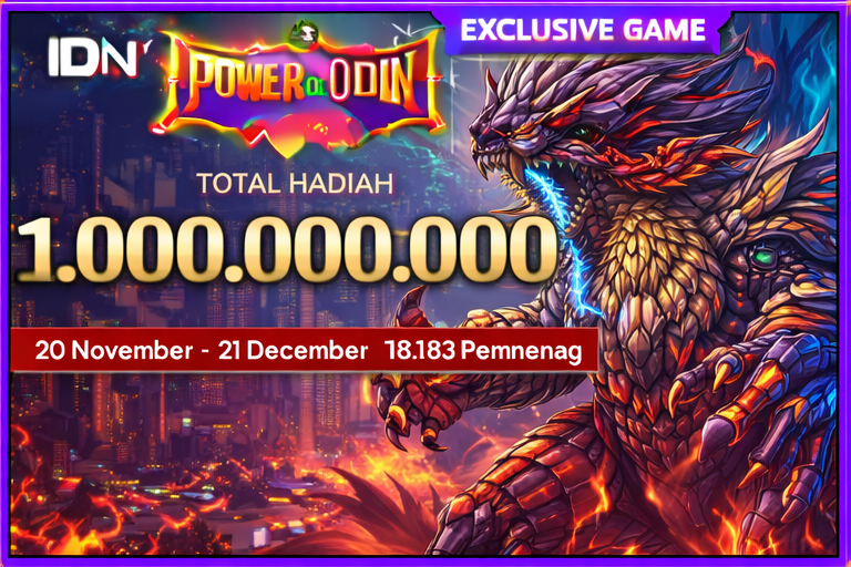 Galeri foto Kapten606 • Komando Hiburan Digital dengan Petualangan Seru Tanpa Batas di Jakarta